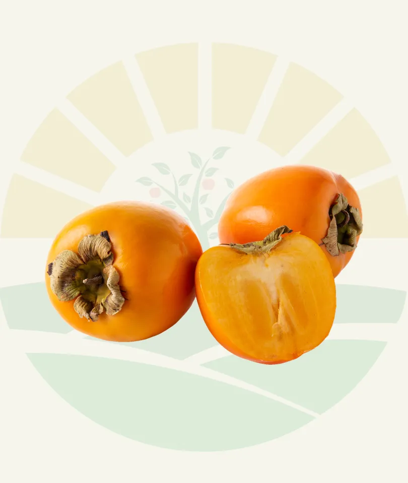 Persimmons